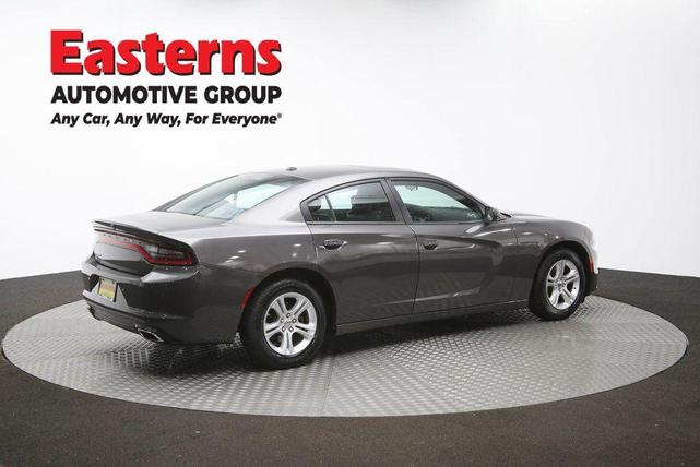 Photo of 2022 Granite Pearlcoat Dodge Charger