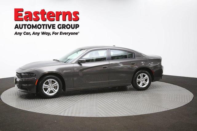 Photo of 2022 Granite Pearlcoat Dodge Charger