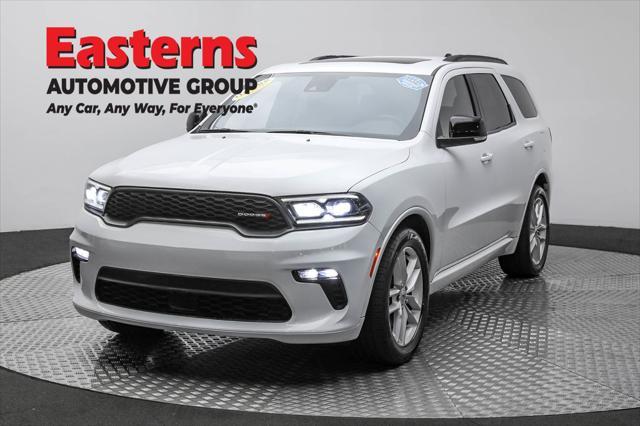 2023 Dodge Durango