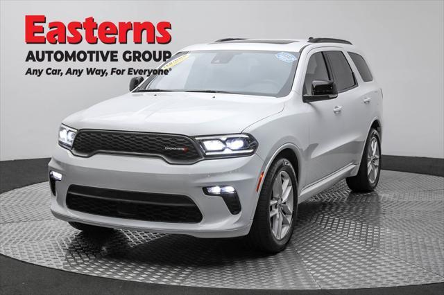 2023 Dodge Durango