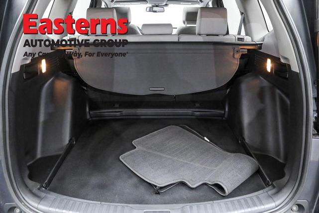 Photo of 2019 Gray Honda CR-V