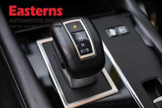 Photo of 2023 Mercury Gray Metallic Mitsubishi Outlander PHEV