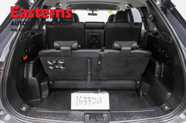 Photo of 2023 Mercury Gray Metallic Mitsubishi Outlander PHEV