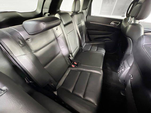 Photo of 2022 Bright White Clearcoat Jeep Grand Cherokee