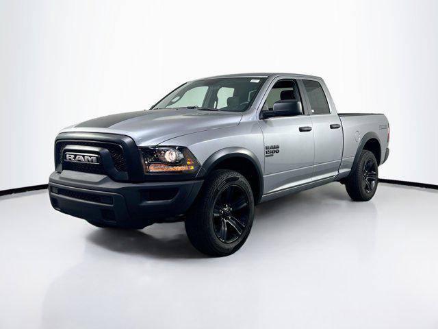 2021 RAM 1500 Classic