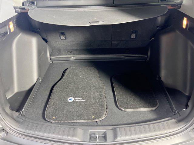Photo of 2022 Platinum White Pearl Honda CR-V