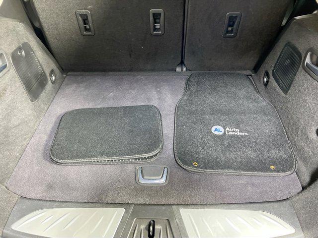 Photo of 2019 Galaxy Silver Metallic Buick Envision