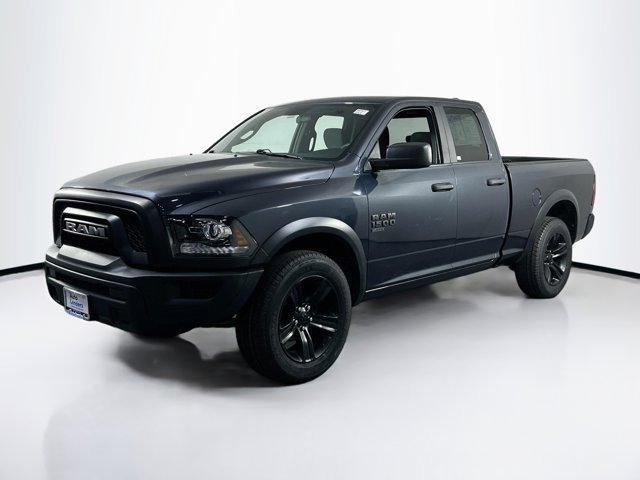 2021 RAM 1500 Classic