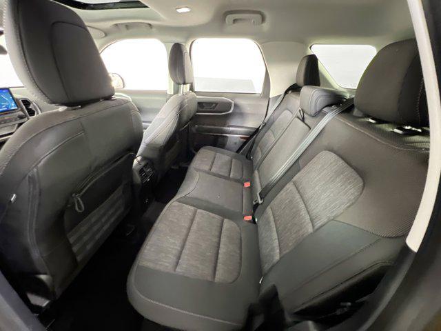Photo of 2022 Brown Ford Bronco Sport