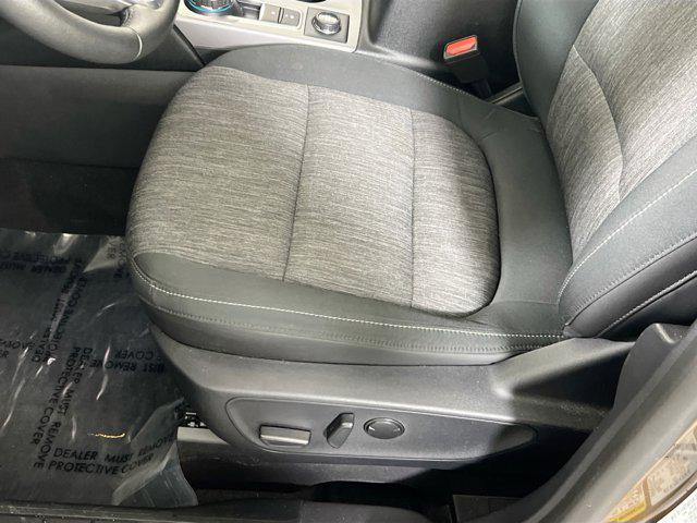 Photo of 2022 Brown Ford Bronco Sport
