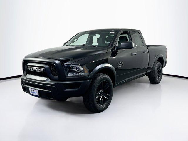 2021 RAM 1500 Classic