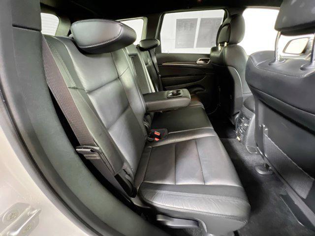 Photo of 2022 Bright White Clearcoat Jeep Grand Cherokee