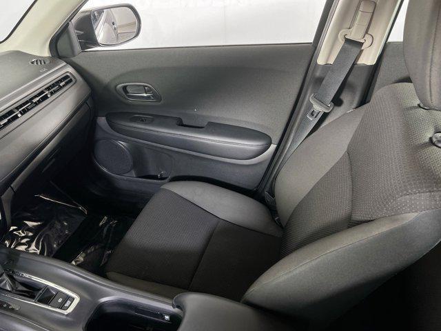 Photo of 2022 Black Honda HR-V