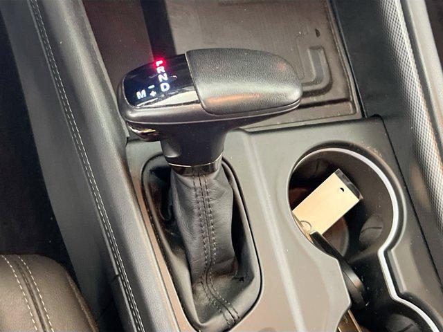 Photo of 2022 Destroyer Gray Clearcoat Dodge Durango