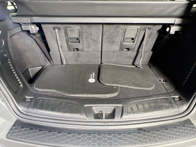 Photo of 2022 Destroyer Gray Clearcoat Dodge Durango
