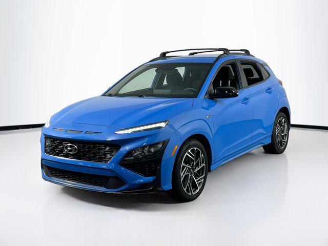2022 Hyundai KONA