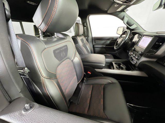 Photo of 2022 Redline 2 Coat Pearl RAM 1500