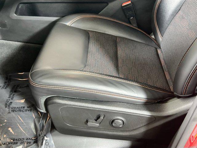 Photo of 2022 Redline 2 Coat Pearl RAM 1500