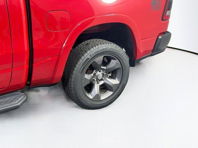 Photo of 2022 Redline 2 Coat Pearl RAM 1500