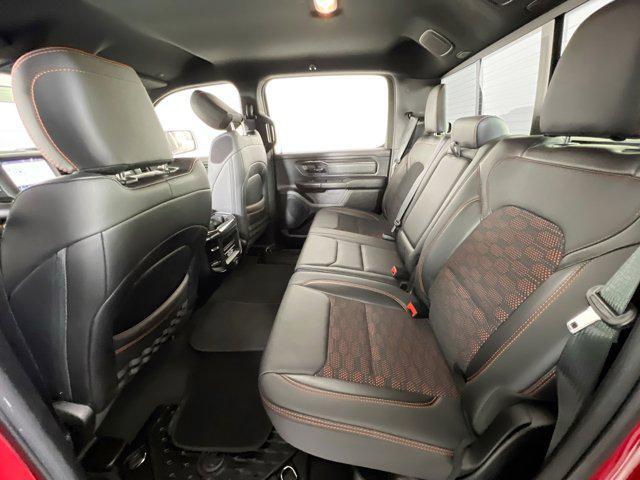 Photo of 2022 Redline 2 Coat Pearl RAM 1500