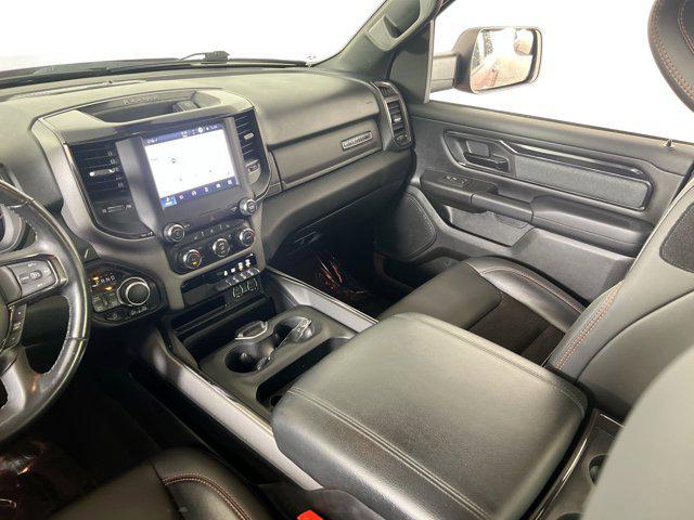 Photo of 2022 Redline 2 Coat Pearl RAM 1500