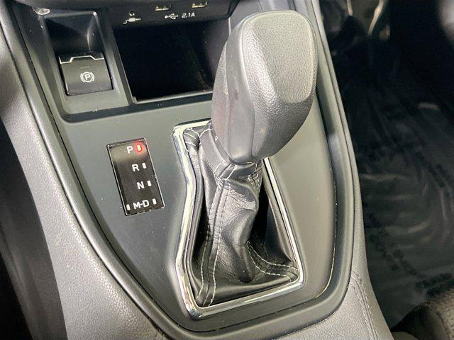 Photo of 2022 Magnetite Gray Metallic Subaru Outback