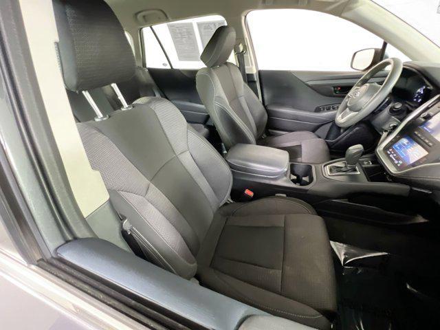 Photo of 2022 Magnetite Gray Metallic Subaru Outback