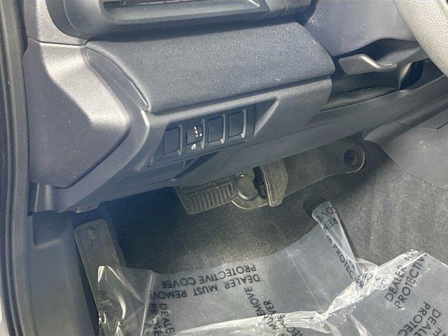 Photo of 2022 Magnetite Gray Metallic Subaru Outback