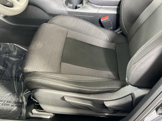 Photo of 2022 Magnetite Gray Metallic Subaru Outback