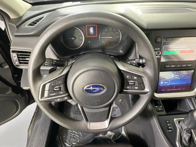 Photo of 2022 Magnetite Gray Metallic Subaru Outback