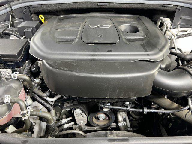 Photo of 2022 Bright White Clearcoat Jeep Grand Cherokee