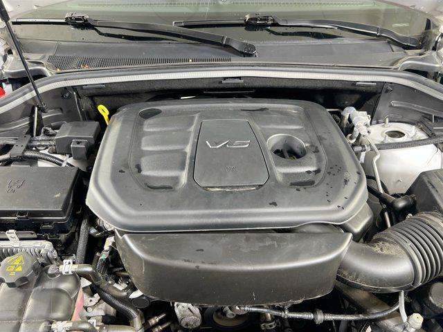 Photo of 2022 Bright White Clearcoat Jeep Grand Cherokee