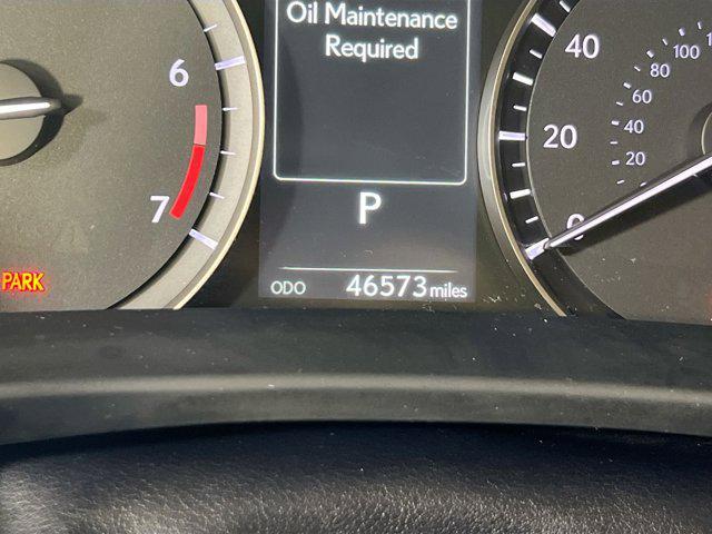 Photo of 2022 Nightfall Mica Lexus RX 350