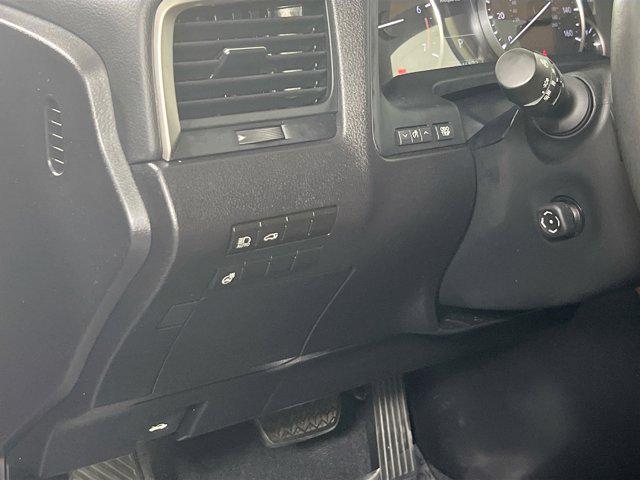 Photo of 2022 Nightfall Mica Lexus RX 350