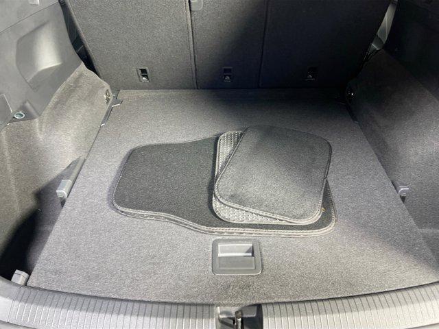 Photo of 2022 Silver Volkswagen Tiguan