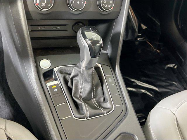 Photo of 2022 Pure Gray Volkswagen Taos