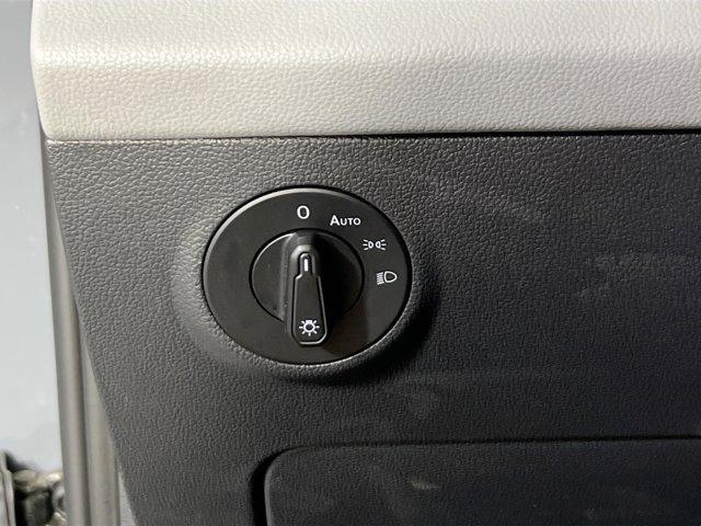 Photo of 2022 Pure Gray Volkswagen Taos