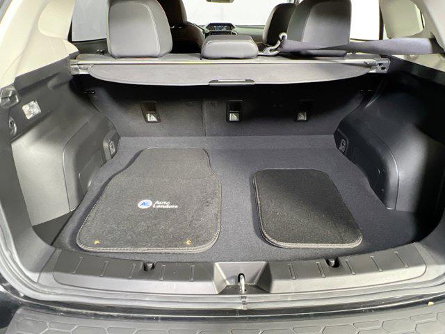 Photo of 2022 Crystal Black Silica Subaru Crosstrek