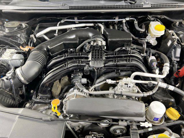 Photo of 2022 Crystal Black Silica Subaru Crosstrek