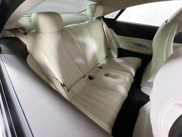 Photo of 2018 designo Cardinal Red Metallic Mercedes-Benz E-Class