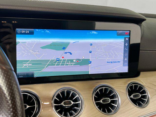 Photo of 2018 designo Cardinal Red Metallic Mercedes-Benz E-Class