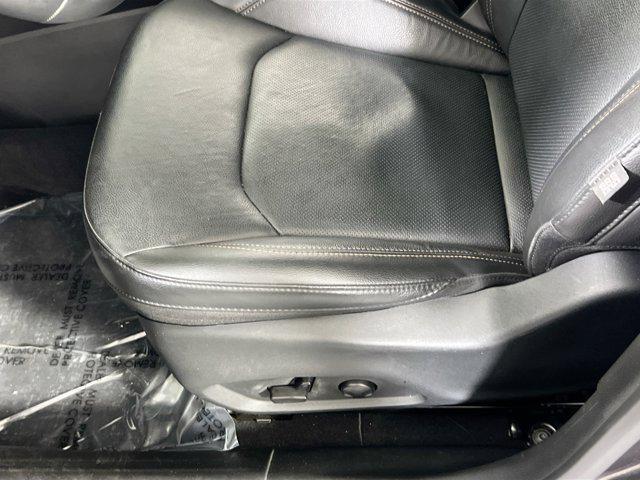 Photo of 2022 Granite Crystal Metallic Clearcoat Jeep Compass