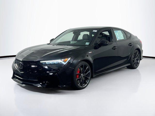 2024 Acura Integra
