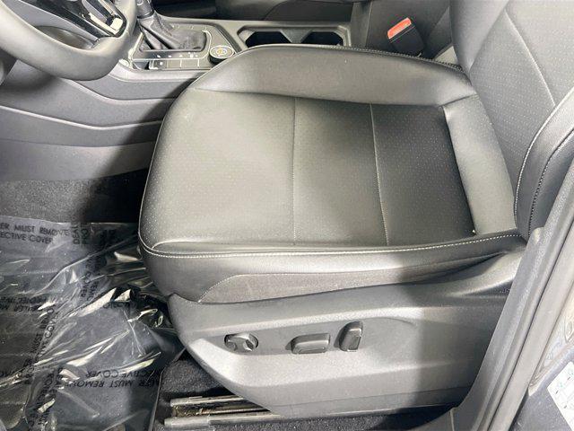 Photo of 2020 Platinum Gray Metallic Volkswagen Tiguan