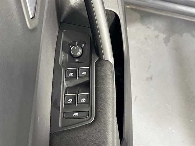 Photo of 2020 Platinum Gray Metallic Volkswagen Tiguan