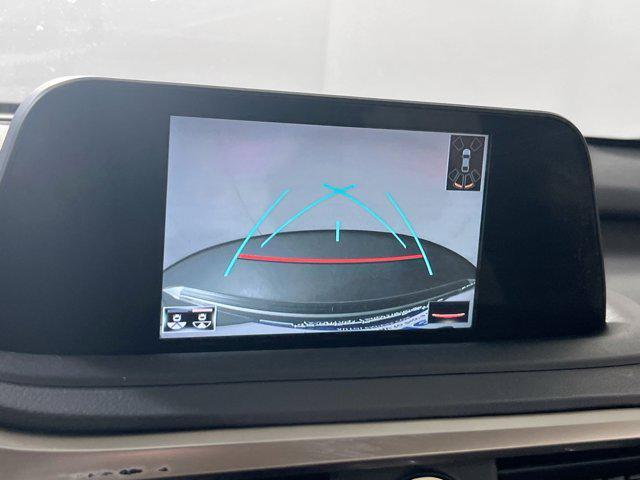 Photo of 2022 Atomic Silver Lexus RX 350
