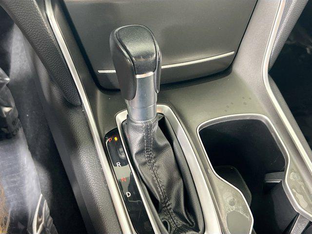 Photo of 2022 Black Honda Accord