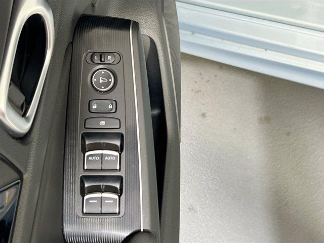 Photo of 2023 Morning Mist Metallic Honda Civic