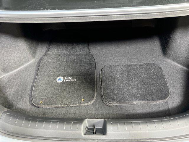 Photo of 2023 Morning Mist Metallic Honda Civic