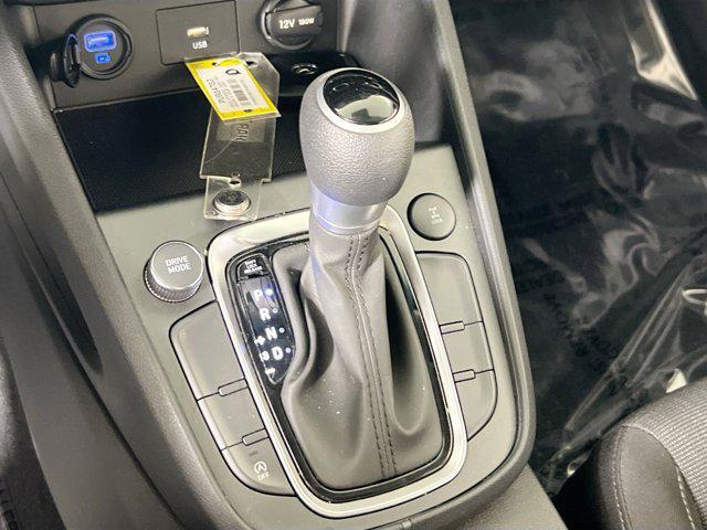 Photo of 2023 Ecotronic Gray Hyundai KONA